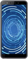 Galeria zdjęć telefonu Panasonic Eluga Ray 530