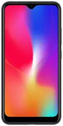 Galeria zdjęć telefonu Panasonic Eluga Ray 610