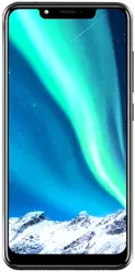 Galeria zdjęć telefonu Panasonic Eluga Ray 810