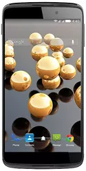 Galeria zdjęć telefonu Panasonic Eluga Switch