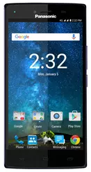 Galeria zdjęć telefonu Panasonic Eluga Turbo