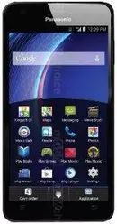 Galeria zdjęć telefonu Panasonic Eluga U