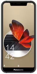 Galeria zdjęć telefonu Panasonic Eluga Y Pro
