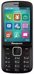 Galeria zdjęć telefonu Panasonic GD28