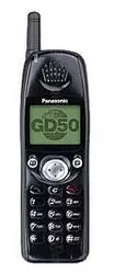 Galeria zdjęć telefonu Panasonic GD50 Galeria zdjęć telefonu Panasonic GD50