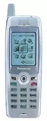 Galeria zdjęć telefonu Panasonic GD95