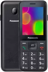 Galeria zdjęć telefonu Panasonic KX-TF200