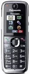 Galeria zdjęć telefonu Panasonic KX-TU301