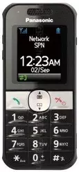 Galeria zdjęć telefonu Panasonic KX-TU321