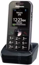 Galeria zdjęć telefonu Panasonic KX-TU325