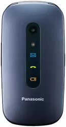 Galeria zdjęć telefonu Panasonic KX-TU456EX