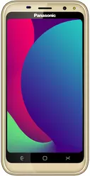 Galeria zdjęć telefonu Panasonic P100