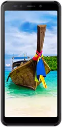 Galeria zdjęć telefonu Panasonic P101