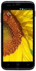 Galeria zdjęć telefonu Panasonic P11