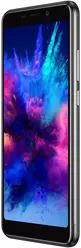 Galeria zdjęć telefonu Panasonic P110