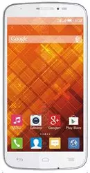 Galeria zdjęć telefonu Panasonic P31