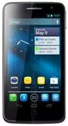 Galeria zdjęć telefonu Panasonic P51