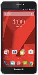 Galeria zdjęć telefonu Panasonic P55 Novo