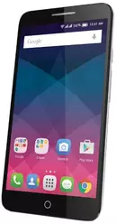 Galeria zdjęć telefonu Panasonic P65 Flash