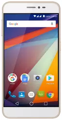 Galeria zdjęć telefonu Panasonic P85