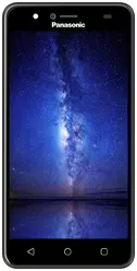 Galeria zdjęć telefonu Panasonic P90