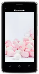 Galeria zdjęć telefonu Panasonic T44 Lite