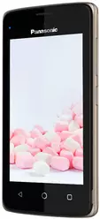 Galeria zdjęć telefonu Panasonic T44