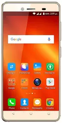 Galeria zdjęć telefonu Panasonic T50