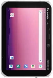 Galeria zdjęć telefonu Panasonic Toughbook S1