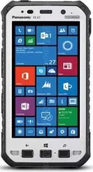 Galeria zdjęć telefonu Panasonic Toughpad FZ-E1