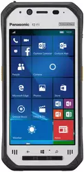 Galeria zdjęć telefonu Panasonic Toughpad FZ-F1