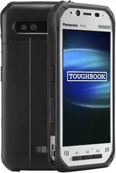 Galeria zdjęć telefonu Panasonic Toughpad FZ-N1 Flat