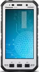 Galeria zdjęć telefonu Panasonic Toughpad FZ-X1