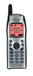 Galeria zdjęć telefonu Panasonic TX320 Versio