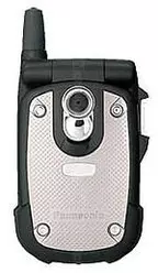Galeria zdjęć telefonu Panasonic X77