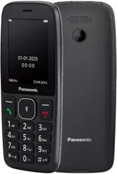 Galeria zdjęć telefonu Panasonic KX-TF400