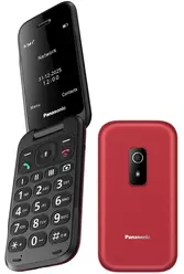 Galeria zdjęć telefonu Panasonic KX-TF600