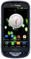 Galeria zdjęć telefonu Pantech Breakout