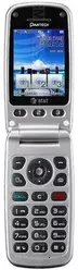 Galeria zdjęć telefonu Pantech Breeze II