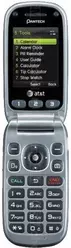 Galeria zdjęć telefonu Pantech Breeze III