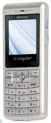Galeria zdjęć telefonu Pantech C120