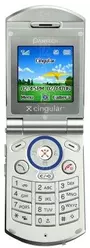 Galeria zdjęć telefonu Pantech C300