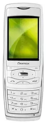 Galeria zdjęć telefonu Pantech C320