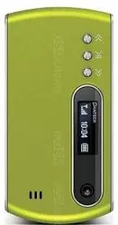 Galeria zdjęć telefonu Pantech C510