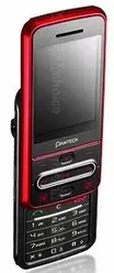 Galeria zdjęć telefonu Pantech C570