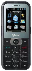 Galeria zdjęć telefonu Pantech C630