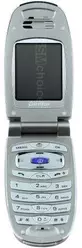 Galeria zdjęć telefonu Pantech G900