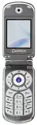 Galeria zdjęć telefonu Pantech GB200