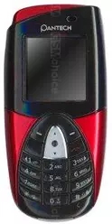 Galeria zdjęć telefonu Pantech GB310