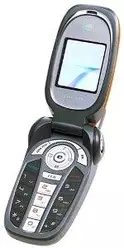 Galeria zdjęć telefonu Pantech GF100